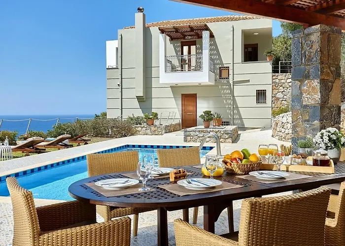 Okeanides * Rethymno (Crete)