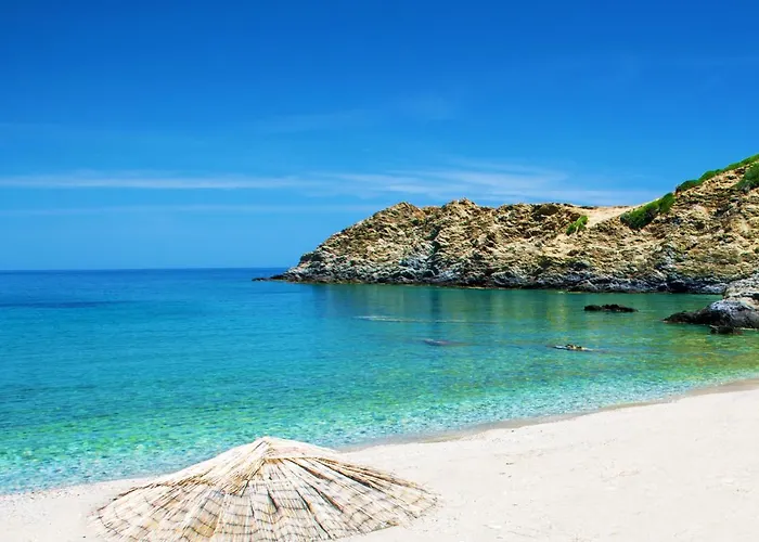 Okeanides * Rethymno (Crete)