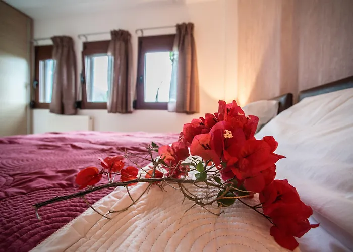 Okeanides * Rethymno (Crete)