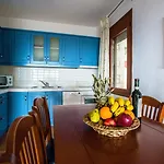 Okeanides Villa