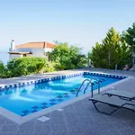 Okeanides Villa Réthimno
