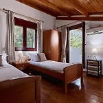 Okeanides Villa Réthimno
