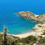 Villa Okeanides *