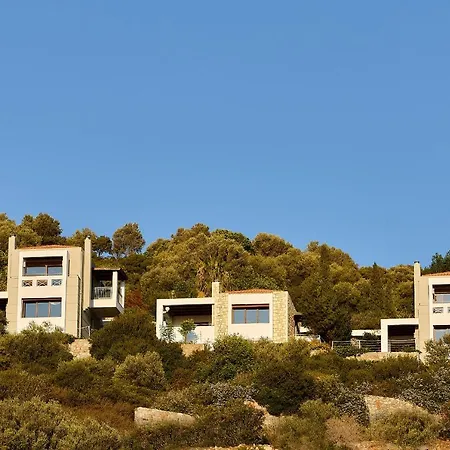 Okeanides Villa Réthimno