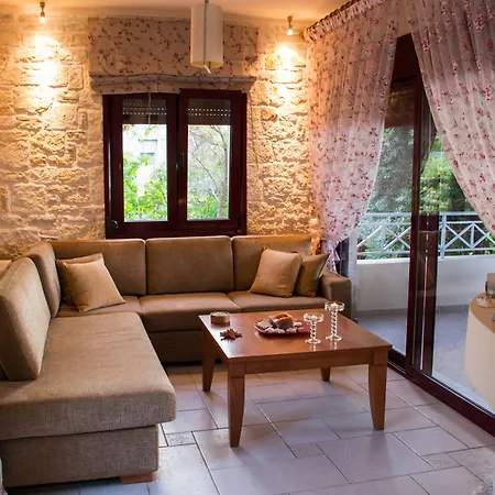 Okeanides * Réthimno