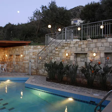 Okeanides * Réthimno