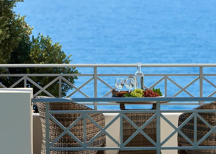 Okeanides Rethymno (Crete)