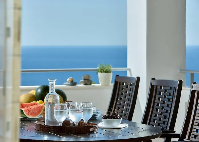 Okeanides * Rethymno (Crete)