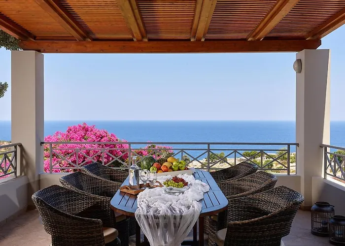 Okeanides * Rethymno (Crete)