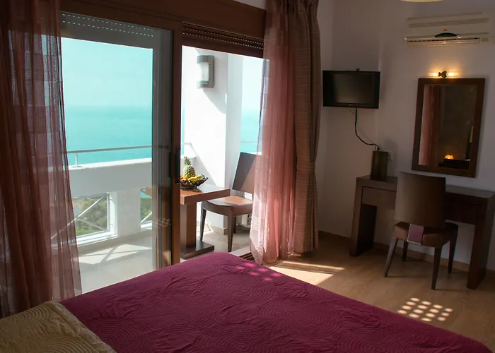 Okeanides Villa Rethymno (Crete)