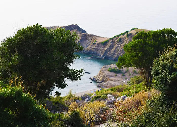 Okeanides * Rethymno (Crete)