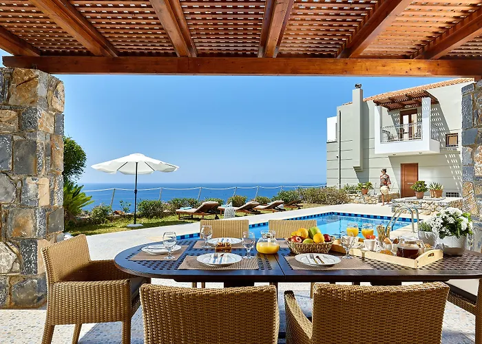 Okeanides Rethymno (Crete)