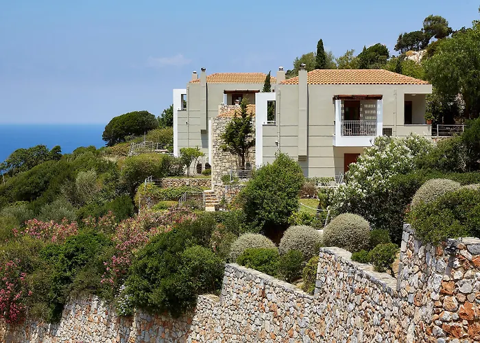 Okeanides Rethymno (Crete)