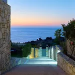 Okeanides Villa