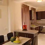 Villa Okeanides