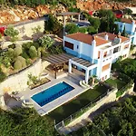 Villa Okeanides Rethimnon
