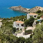 Okeanides Villa