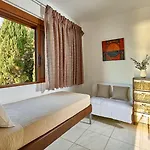 Okeanides Villa Rethimnon