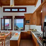 Okeanides Villa