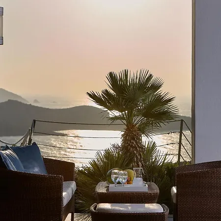 Okeanides Rethymno (Crete)
