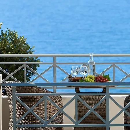 Okeanides Rethymno (Crete)