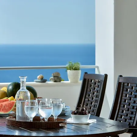 Okeanides * Rethymno (Crete)
