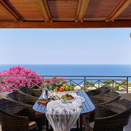 Okeanides * Rethymno