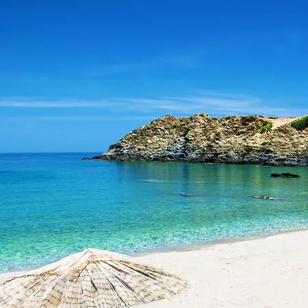 Okeanides * Rethymno