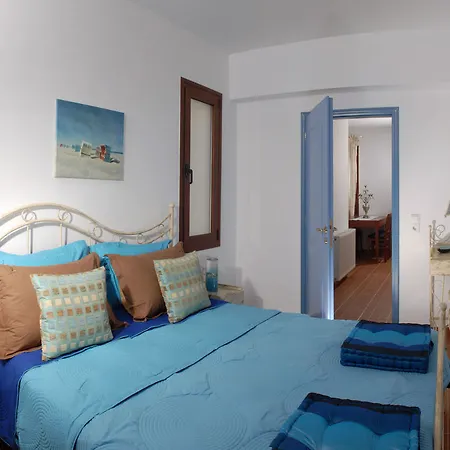 Okeanides * Rethymno (Crete)