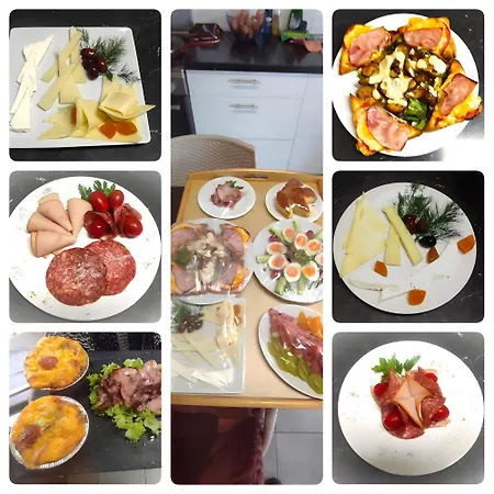 Villa Okeanides Resmo