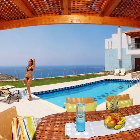 Okeanides * Rethymno (Crete)