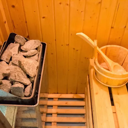 Villa Okeanides Resmo