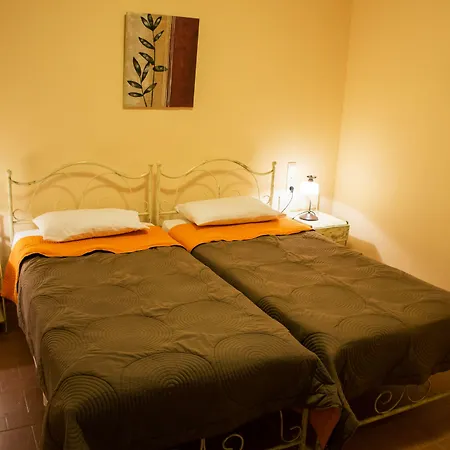 Villa Okeanides Rethymno (Crete)