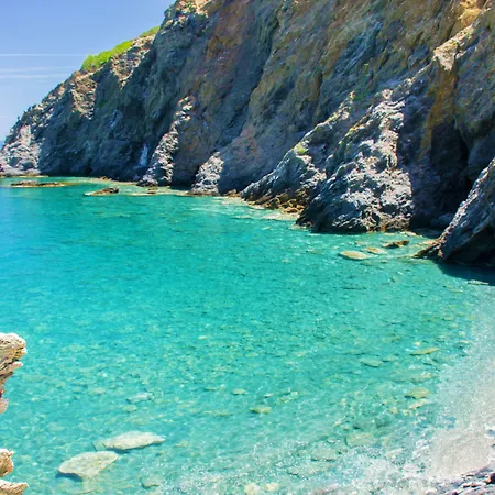 Okeanides Rethymno (Crete)