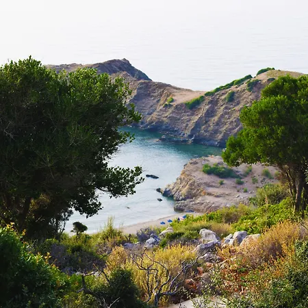 Okeanides * Rethymno