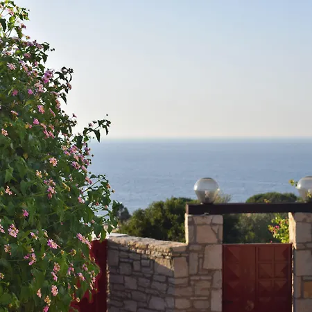 Okeanides * Rethymno