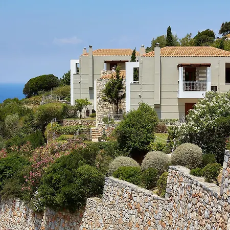 Okeanides Rethymnon