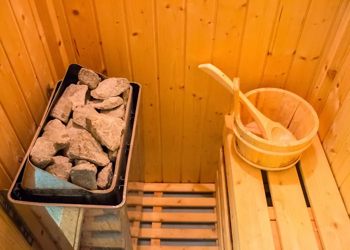 Villa Okeanides Rethymno