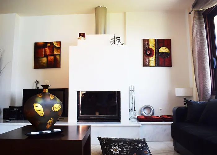 Okeanides Βίλα Ρέθυμνο