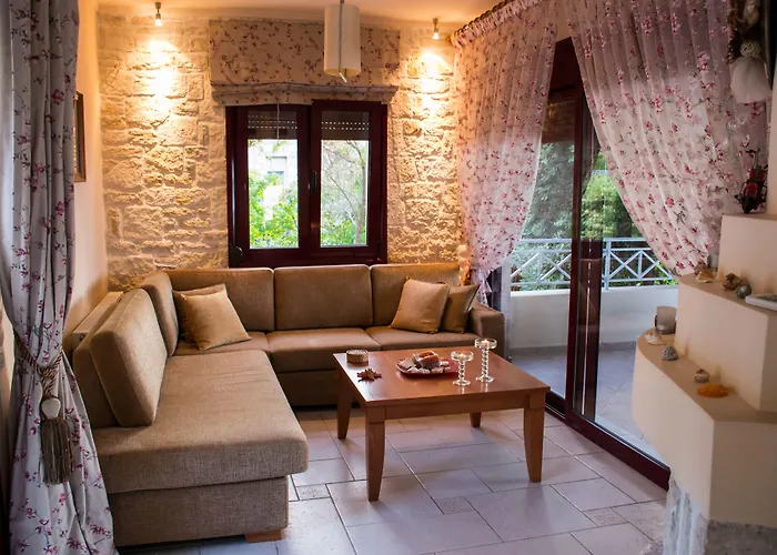 Okeanides * Ρέθυμνο