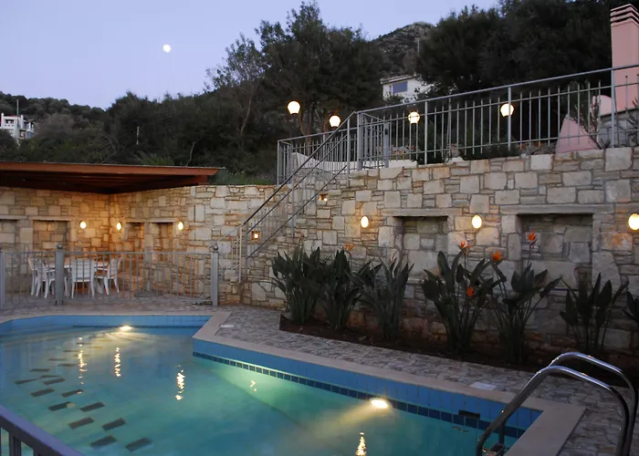 Okeanides * Ρέθυμνο