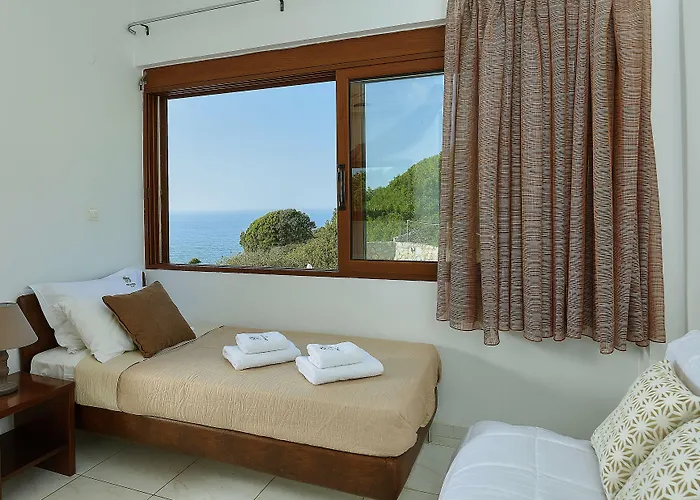 Okeanides Ρέθυμνο