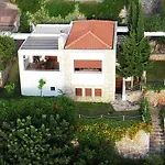 Villa Okeanides Rethymno (Crete)