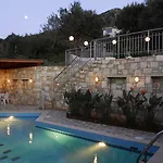 Okeanides * Rethymno (Crete)