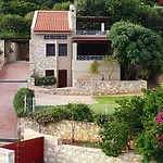 Okeanides Villa Rethymno (Crete)
