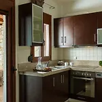 Villa Okeanides