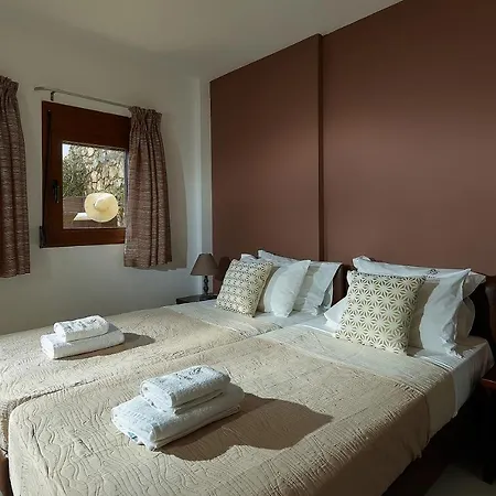 Okeanides Villa Réthymnon