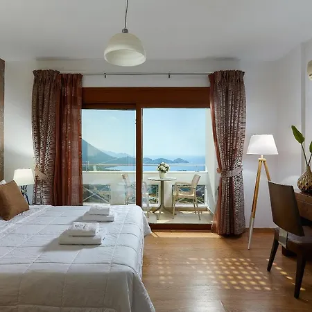 Villa Okeanides Réthymnon