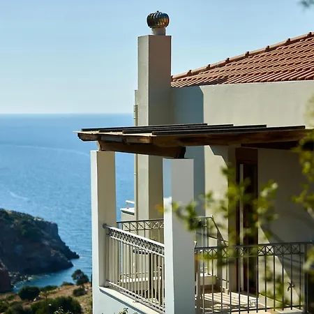 Okeanides Villa Réthymnon