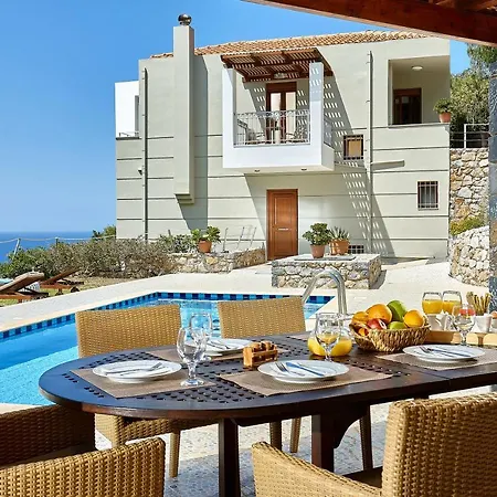 Okeanides * Rethymno